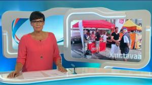 Yle Uutiset Pirkanmaa: Yle Uutiset Pirkanmaa 08-08-2016 Klo 18-22: 08.08.2016 18.00