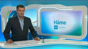 Yle Uutiset Häme: Yle Uutiset Häme 09-08-2016 Klo 18-22: 09.08.2016 17.21