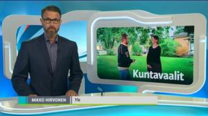 Yle Uutiset Kaakkois-Suomi: Yle Uutiset Kaakkois-Suomi 09-08-2016 Klo 18-22: 09.08.2016 17.49