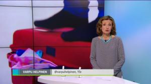 Yle Uutiset Uusimaa: Yle Uutiset Uusimaa 09-08-2016 klo 18-13: 09.08.2016 18.27