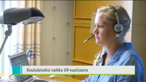 Yle Uutiset Itä-Suomi: Yle Uutiset Itä-Suomi 10-08-2016 Klo 18-22: 10.08.2016 16.45