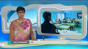 Yle Uutiset Häme: Yle Uutiset Häme 10-08-2016 Klo 18-22: 10.08.2016 17.03