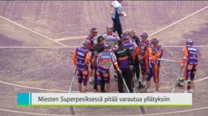 Yle Uutiset Pohjois-Suomi: Yle Uutiset Pohjois-Suomi 10-08-2016 Klo 18-22: 10.08.2016 17.55