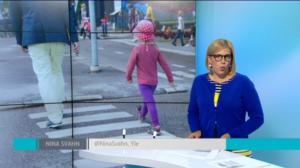 Yle Uutiset Uusimaa: Yle Uutiset Uusimaa 10-08-2016 klo 18-13: 10.08.2016 18.25