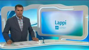 Yle Uutiset Lappi: Yle Uutiset Lappi 11-08-2016 Klo 18-22: 11.08.2016 16.54