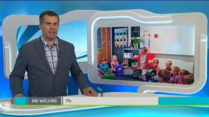 Yle Uutiset Pirkanmaa: Yle Uutiset Pirkanmaa 11-08-2016 Klo 18-22: 11.08.2016 17.12