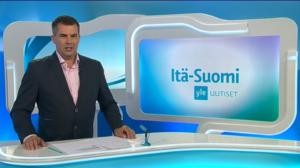 Yle Uutiset Itä-Suomi: Yle Uutiset Itä-Suomi 12-08-2016 Klo 18-22: 12.08.2016 16.58