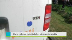 Yle Uutiset Kaakkois-Suomi: Yle Uutiset Kaakkois-Suomi 12-08-2016 Klo 18-22: 12.08.2016 17.16