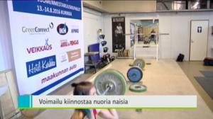 Yle Uutiset Pohjanmaa: Yle Uutiset Pohjanmaa 12-08-2016 Klo 18-22: 12.08.2016 17.30