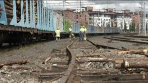 Yle Uutiset Pohjois-Suomi: Yle Uutiset Pohjois-Suomi 15-08-2016 Klo 17-06: 15.08.2016 16.41