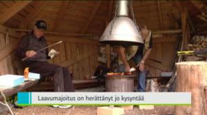 Yle Uutiset Kaakkois-Suomi: Yle Uutiset Kaakkois-Suomi 15-08-2016 Klo 18-22: 15.08.2016 17.46