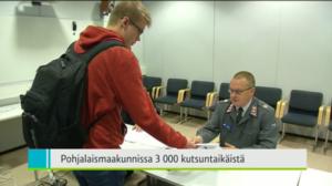 Yle Uutiset Pohjanmaa: Yle Uutiset Pohjanmaa 15-08-2016 Klo 18-22: 15.08.2016 17.56