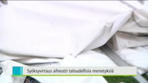 Yle Uutiset Itä-Suomi: Yle Uutiset Itä-Suomi 15-08-2016 Klo 18-22: 15.08.2016 18.16