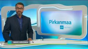 Yle Uutiset Pirkanmaa: Yle Uutiset Pirkanmaa 15-08-2016 Klo 18-22: 15.08.2016 18.17