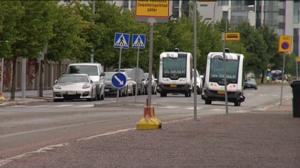 Yle Uutiset Uusimaa: Yle Uutiset Uusimaa 16-08-2016 klo 17-06: 16.08.2016 17.21