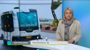 Yle Uutiset Uusimaa: Yle Uutiset Uusimaa 16-08-2016 klo 18-22: 16.08.2016 18.52