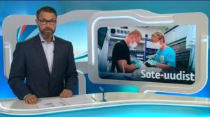 Yle Uutiset Kaakkois-Suomi: Yle Uutiset Kaakkois-Suomi 17-08-2016 Klo 18-22: 17.08.2016 17.33
