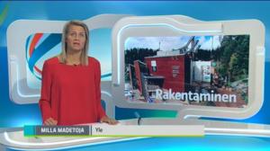 Yle Uutiset Häme: Yle Uutiset Häme 17-08-2016 Klo 18-22: 17.08.2016 17.36