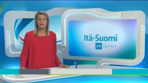 Yle Uutiset Itä-Suomi: Yle Uutiset Itä-Suomi 17-08-2016 Klo 18-22: 17.08.2016 17.45