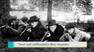 Yle Uutiset Lounais-Suomi: Yle Uutiset Lounais-Suomi 17-08-2016 Klo 18-22: 17.08.2016 17.49