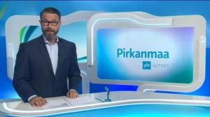 Yle Uutiset Pirkanmaa: Yle Uutiset Pirkanmaa 17-08-2016 Klo 18-22: 17.08.2016 18.08