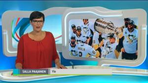 Yle Uutiset Keski-Suomi: Yle Uutiset Keski-Suomi 17-08-2016 Klo 18-22: 17.08.2016 18.43