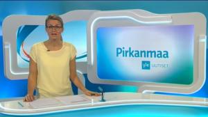 Yle Uutiset Pirkanmaa: Yle Uutiset Pirkanmaa 18-08-2016 Klo 18-22: 18.08.2016 17.37