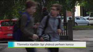 Yle Uutiset Kaakkois-Suomi: Yle Uutiset Kaakkois-Suomi 18-08-2016 Klo 18-22: 18.08.2016 17.44
