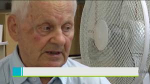 Yle Uutiset Pohjanmaa: Yle Uutiset Pohjanmaa 18-08-2016 Klo 18-22: 18.08.2016 17.54