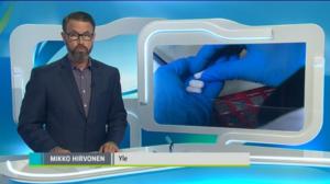 Yle Uutiset Lappi: Yle Uutiset Lappi 19-08-2016 Klo 18-22: 19.08.2016 17.51