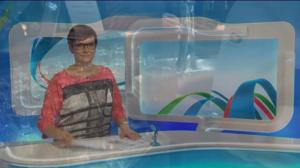 Yle Uutiset Pohjois-Suomi: Yle Uutiset Pohjois-Suomi 19-08-2016 Klo 18-22: 19.08.2016 18.18
