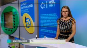 Yle Uutiset Uusimaa: Yle Uutiset Uusimaa 19-08-2016 klo 18-22: 19.08.2016 18.37