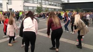 Yle Uutiset Keski-Suomi: Yle Uutiset Keski-Suomi 22-08-2016 Klo 17-06: 22.08.2016 16.32