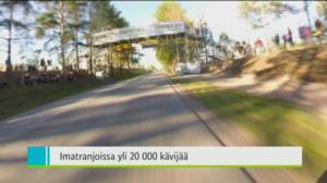 Yle Uutiset Kaakkois-Suomi: Yle Uutiset Kaakkois-Suomi 22-08-2016 Klo 18-22: 22.08.2016 17.37