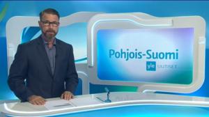 Yle Uutiset Pohjois-Suomi: Yle Uutiset Pohjois-Suomi 22-08-2016 Klo 18-22: 22.08.2016 18.15
