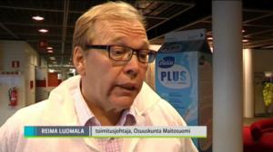 Yle Uutiset Keski-Suomi: Yle Uutiset Keski-Suomi 23-08-2016 Klo 17-06: 23.08.2016 16.33