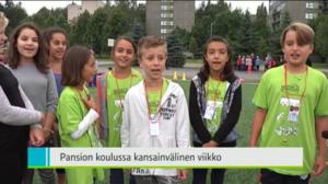 Yle Uutiset Lounais-Suomi: Yle Uutiset Lounais-Suomi 23-08-2016 Klo 18-22: 23.08.2016 17.44