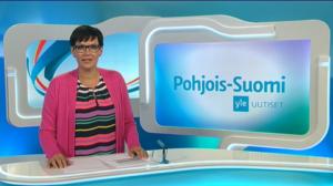 Yle Uutiset Pohjois-Suomi: Yle Uutiset Pohjois-Suomi 23-08-2016 Klo 18-22: 23.08.2016 17.56