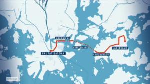 Yle Uutiset Uusimaa: Yle Uutiset Uusimaa 23-08-2016 klo 17-06: 23.08.2016 18.03