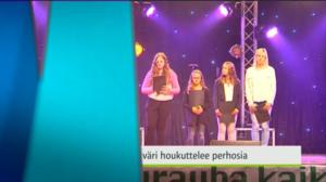 Yle Uutiset Pohjanmaa: Yle Uutiset Pohjanmaa 23-08-2016 Klo 18-22: 23.08.2016 18.05