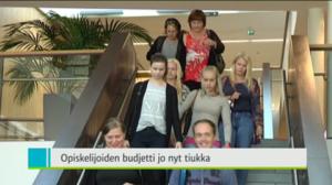 Yle Uutiset Kaakkois-Suomi: Yle Uutiset Kaakkois-Suomi 23-08-2016 Klo 18-22: 23.08.2016 18.44