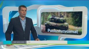 Yle Uutiset Lappi: Yle Uutiset Lappi 24-08-2016 Klo 18-22: 24.08.2016 17.40
