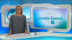 Yle Uutiset Lounais-Suomi: Yle Uutiset Lounais-Suomi 24-08-2016 Klo 18-22: 24.08.2016 17.46