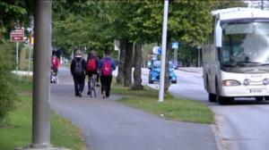 Yle Uutiset Pohjanmaa: Yle Uutiset Pohjanmaa 25-08-2016 Klo 17-06: 25.08.2016 16.57