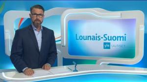 Yle Uutiset Lounais-Suomi: Yle Uutiset Lounais-Suomi 25-08-2016 Klo 18-22: 25.08.2016 17.34