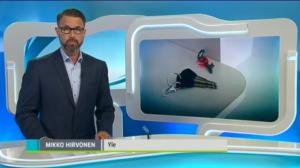 Yle Uutiset Keski-Suomi: Yle Uutiset Keski-Suomi 25-08-2016 Klo 18-22: 25.08.2016 18.14