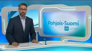 Yle Uutiset Pohjois-Suomi: Yle Uutiset Pohjois-Suomi 25-08-2016 Klo 18-22: 25.08.2016 18.22