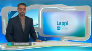 Yle Uutiset Lappi: Yle Uutiset Lappi 26-08-2016 Klo 18-22: 26.08.2016 17.58