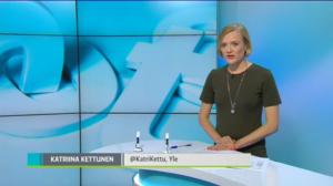 Yle Uutiset Uusimaa: Yle Uutiset Uusimaa 26-08-2016 klo 18-22: 26.08.2016 18.42