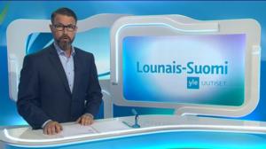 Yle Uutiset Lounais-Suomi: Yle Uutiset Lounais-Suomi 29-08-2016 Klo 18-22: 29.08.2016 17.30